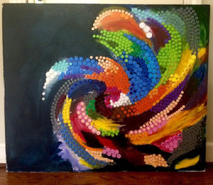 Meet your Posher, Marian